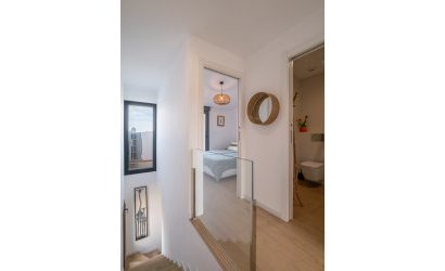Reventa - Apartment -
Jávea - El Arenal