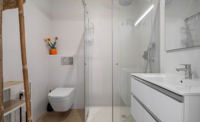 Reventa - Apartment -
Jávea - El Arenal