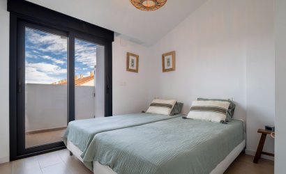 Reventa - Apartment -
Jávea - El Arenal