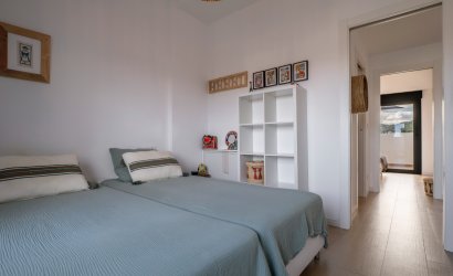 Reventa - Apartment -
Jávea - El Arenal