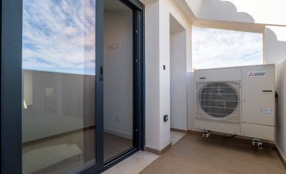 Reventa - Apartment -
Jávea - El Arenal