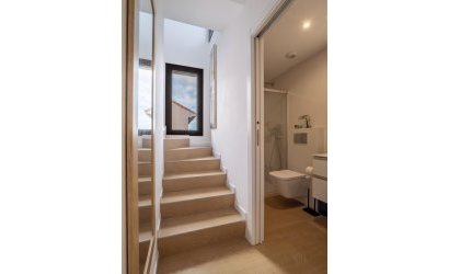 Reventa - Apartment -
Jávea - El Arenal