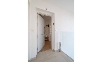 Reventa - Apartment -
Jávea - El Arenal