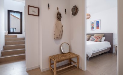 Reventa - Apartment -
Jávea - El Arenal