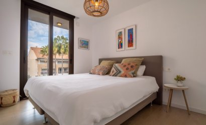 Reventa - Apartment -
Jávea - El Arenal