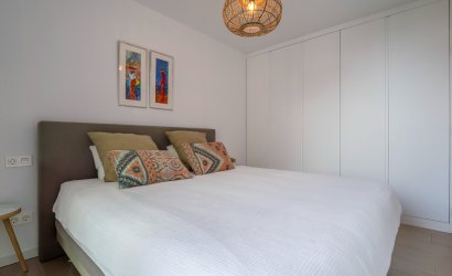 Reventa - Apartment -
Jávea - El Arenal