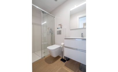 Reventa - Apartment -
Jávea - El Arenal