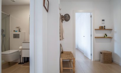 Reventa - Apartment -
Jávea - El Arenal