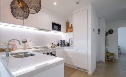 Reventa - Apartment -
Jávea - El Arenal
