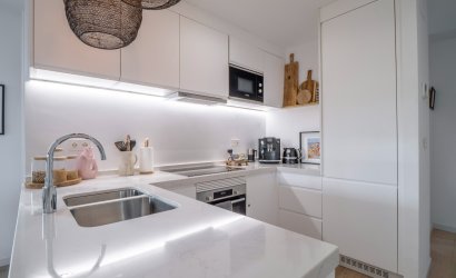 Reventa - Apartment -
Jávea - El Arenal