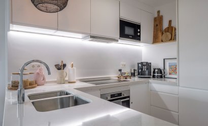 Reventa - Apartment -
Jávea - El Arenal