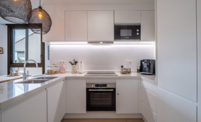 Reventa - Apartment -
Jávea - El Arenal