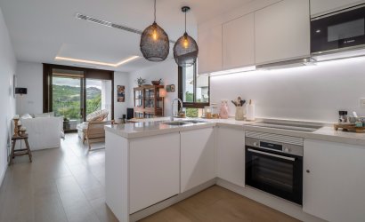 Reventa - Apartment -
Jávea - El Arenal