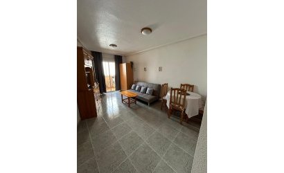 Revente - Apartment -
Torrevieja - Playa Los Locos