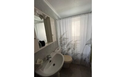 Revente - Apartment -
Torrevieja - Playa Los Locos