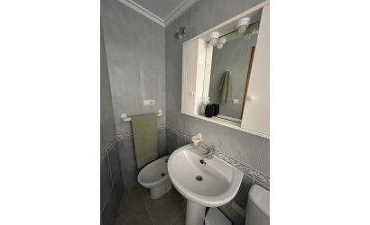 Revente - Apartment -
Torrevieja - Playa Los Locos