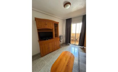 Revente - Apartment -
Torrevieja - Playa Los Locos