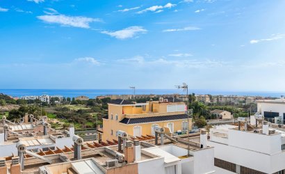 Obra nueva - Villa -
Guardamar del Segura - Els Secans