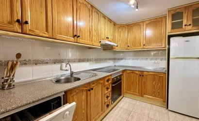 Resale - Apartment -
Orihuela Costa - Playa Flamenca