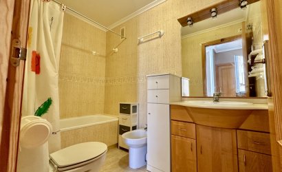 Revente - Apartment -
Orihuela Costa - Playa Flamenca