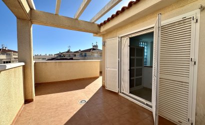 Revente - Apartment -
Orihuela Costa - Playa Flamenca