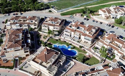 Revente - Apartment -
Orihuela Costa - Playa Flamenca