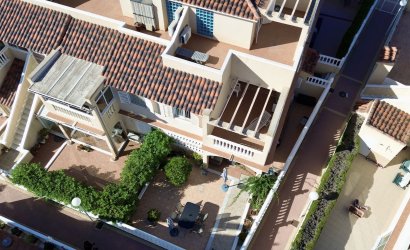 Revente - Apartment -
Orihuela Costa - Playa Flamenca