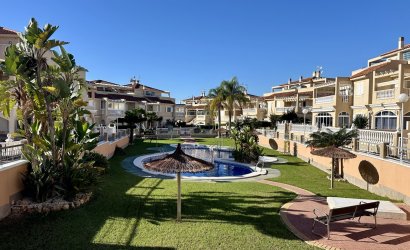 Revente - Apartment -
Orihuela Costa - Playa Flamenca