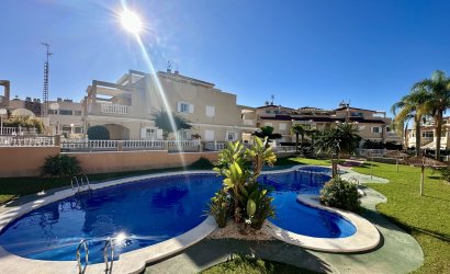 Revente - Apartment -
Orihuela Costa - Playa Flamenca