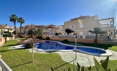 Revente - Apartment -
Orihuela Costa - Playa Flamenca