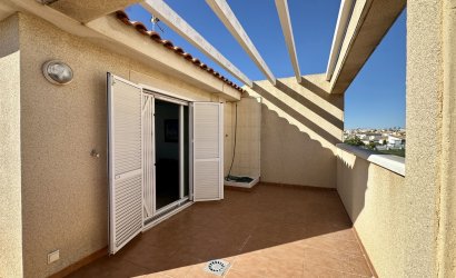 Revente - Apartment -
Orihuela Costa - Playa Flamenca