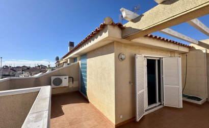 Revente - Apartment -
Orihuela Costa - Playa Flamenca