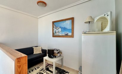 Revente - Apartment -
Orihuela Costa - Playa Flamenca