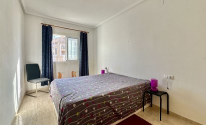 Revente - Apartment -
Orihuela Costa - Playa Flamenca