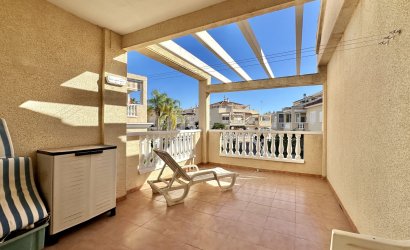 Revente - Apartment -
Orihuela Costa - Playa Flamenca