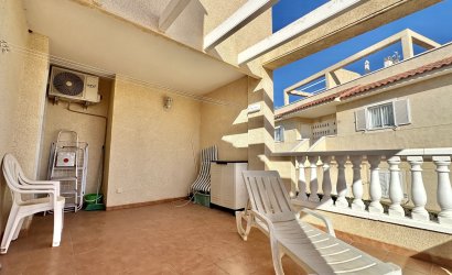Revente - Apartment -
Orihuela Costa - Playa Flamenca