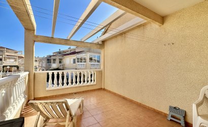 Revente - Apartment -
Orihuela Costa - Playa Flamenca