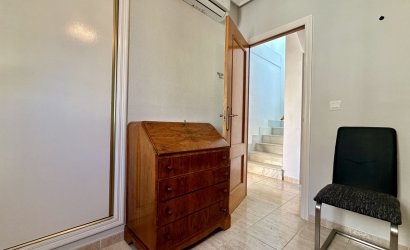 Revente - Apartment -
Orihuela Costa - Playa Flamenca