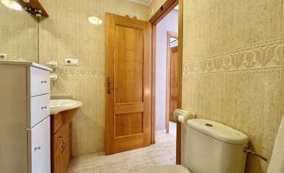 Revente - Apartment -
Orihuela Costa - Playa Flamenca