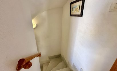 Revente - Apartment -
Orihuela Costa - Playa Flamenca