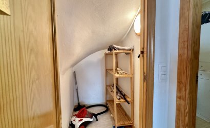 Revente - Apartment -
Orihuela Costa - Playa Flamenca