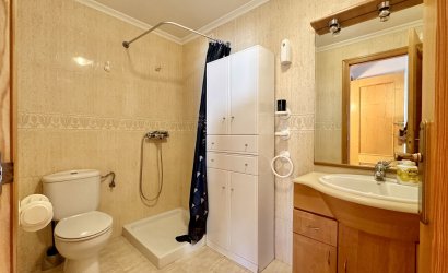 Revente - Apartment -
Orihuela Costa - Playa Flamenca