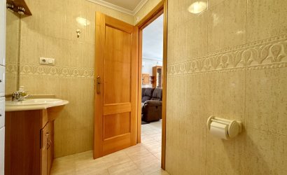 Revente - Apartment -
Orihuela Costa - Playa Flamenca