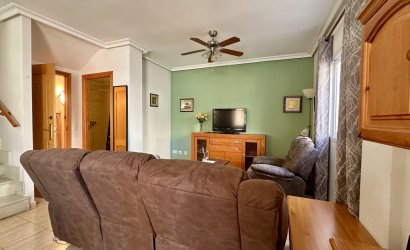 Revente - Apartment -
Orihuela Costa - Playa Flamenca