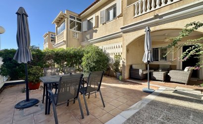 Revente - Apartment -
Orihuela Costa - Playa Flamenca