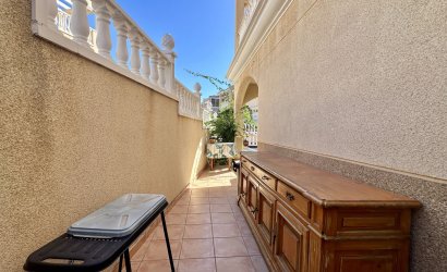 Revente - Apartment -
Orihuela Costa - Playa Flamenca