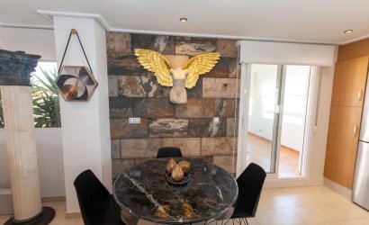 Reventa - Apartment -
Orihuela Costa - Los Dolses