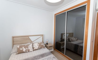 Reventa - Apartment -
Orihuela Costa - Los Dolses