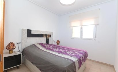 Reventa - Apartment -
Orihuela Costa - Los Dolses