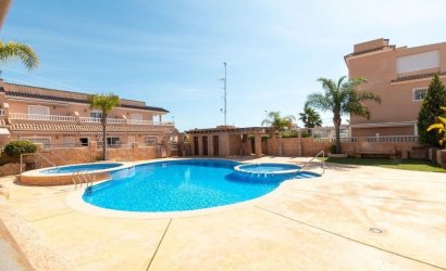 Reventa - Apartment -
Orihuela Costa - Los Dolses